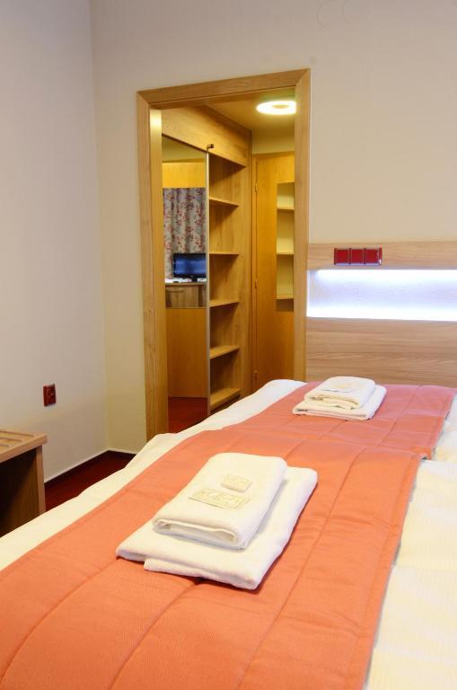 Hotel Uno Ústí nad Orlicí 部屋 写真