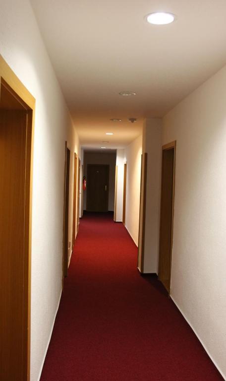 Hotel Uno Ústí nad Orlicí エクステリア 写真