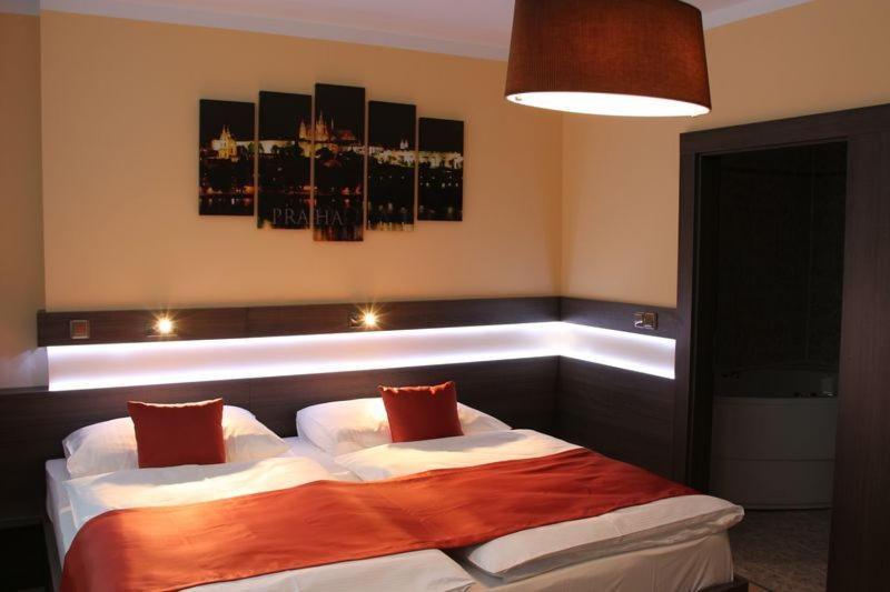 Hotel Uno Ústí nad Orlicí 部屋 写真